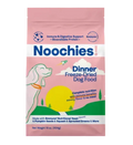 Dinner Noochies! Freeze Dried Dog Food