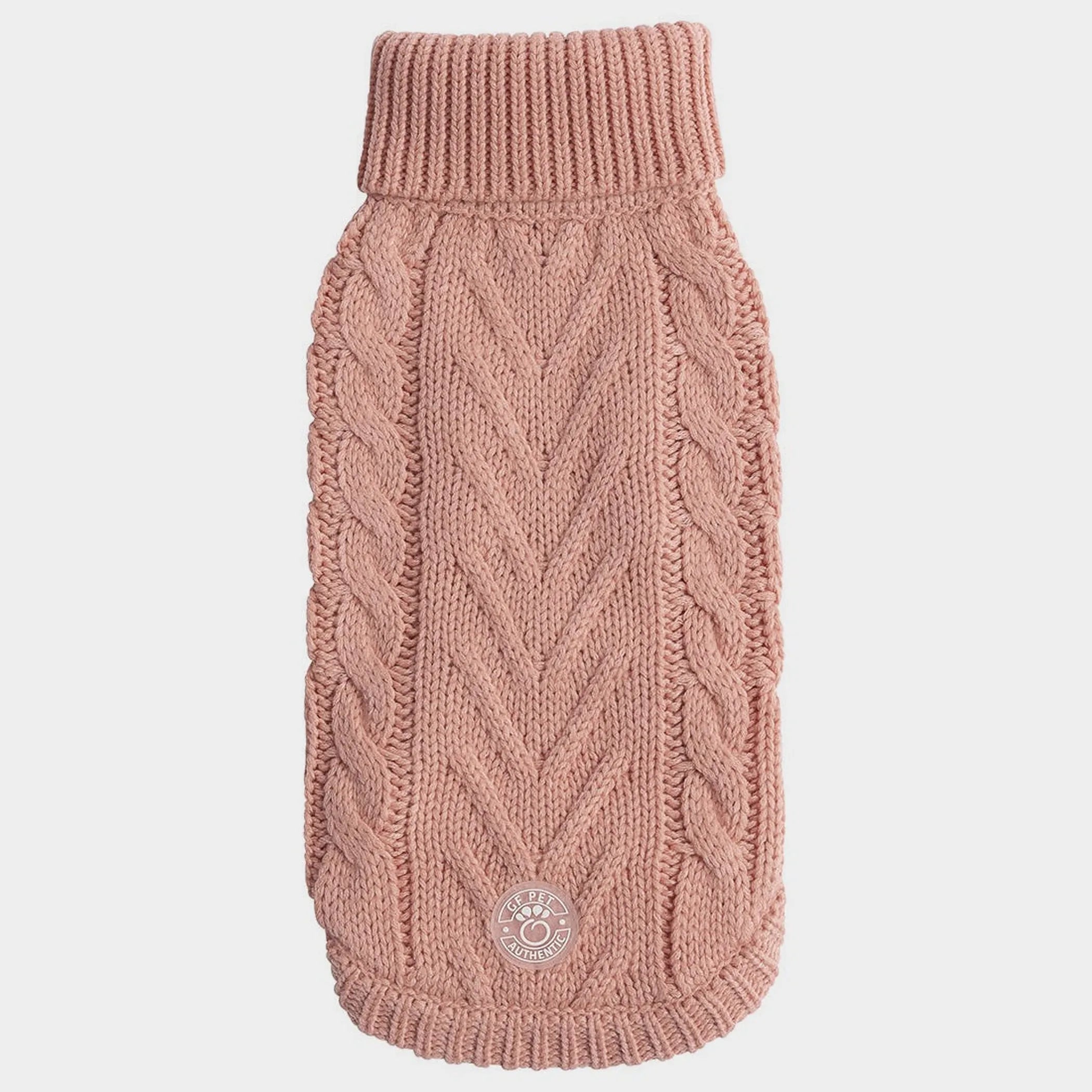 GF Pet Chalet Dog Sweater